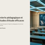 1 Ingenierie pedagogique et habitudes detude efficaces