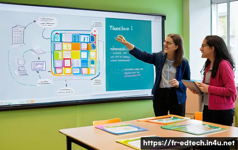 교육공학과 STEM 교육 - **Prompt Title: The Future Classroom: Collaborative Learning and Pedagogical Innovation**

    Gener...