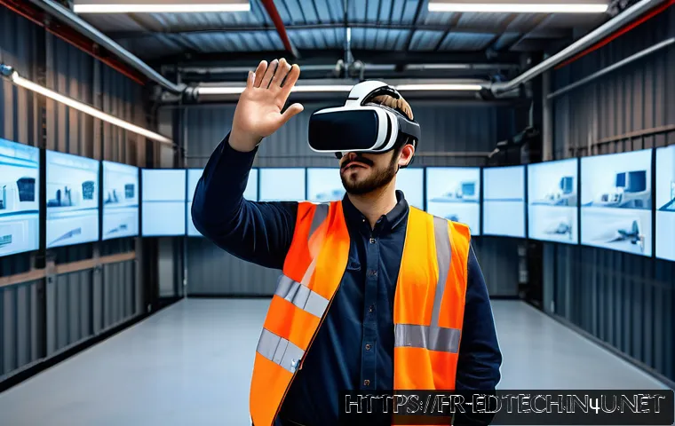 Révolutionner la formation professionnelle grâce aux technologies éducatives innovantes 3 교육공학과 직업 교육 기술 관련 이미지 1